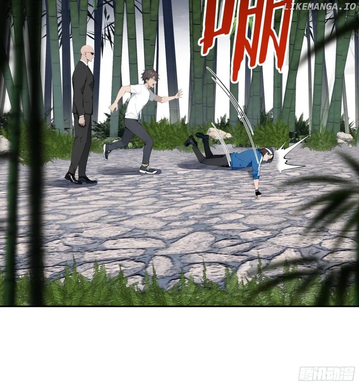 God of Learning Chapter 56 - page 18